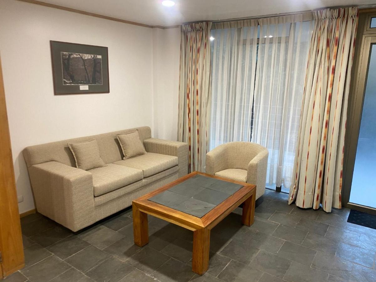 Hotel Costanera Pucón Kültér fotó